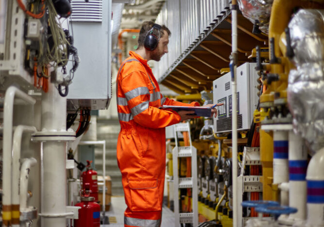 Mechanical Fitters