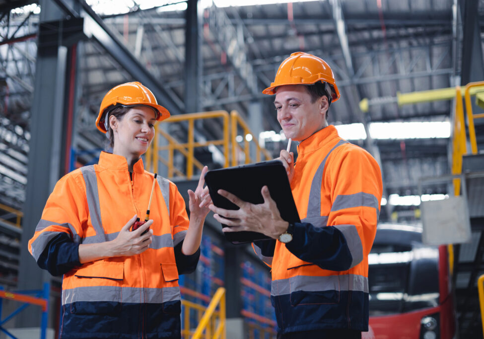 Site Supervisors
